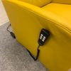Prominent Sorisso XXL relaxfauteuil - Sta op - Details