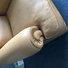 Calia Italia 149 fauteuil  - Details