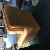 Calia Italia 149 fauteuil  - Achter aanzicht