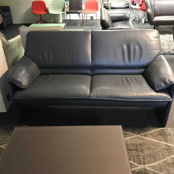 Leolux Bora-Bèta 2,5-zitsbank (set van 2) - Showroom
