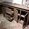 Hofstede Raanhuis Veluwe dressoir - Details
