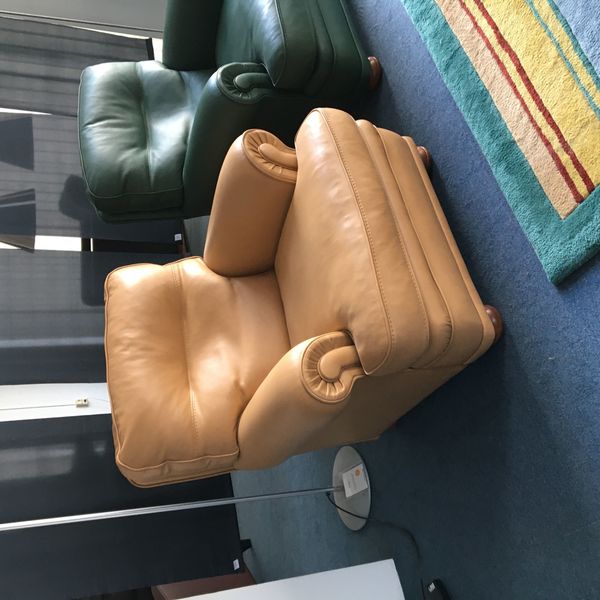 Calia Italia 149 fauteuil  - Showroom