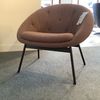 Pode Tibia fauteuil  - Showroom
