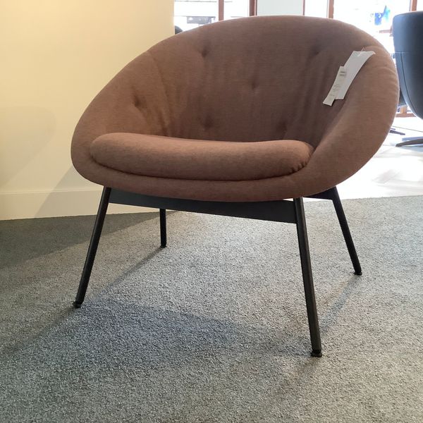 Pode Tibia fauteuil  - Showroom