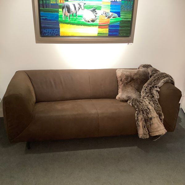 LABEL vandenberg Moby Dick 2,5-zitsbank - Showroom
