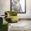 Molteni&C Elain fauteuil - Showroom