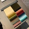 Molteni&C Elain fauteuil - Achter aanzicht