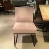 Het Anker meubelen Zara eetkamerstoel (set van 3) met 3-zitsbank - Showroom