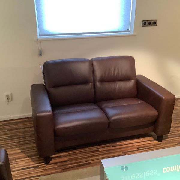 Stressless Wave 2-zitsbank  - Showroom