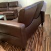 Stressless Wave 2-zitsbank  - Achter aanzicht