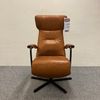 Prominent C-102 XL relaxfauteuil - Sta op accu - Showroom