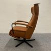 Prominent C-102 XL relaxfauteuil - Sta op accu - Vooraanzicht