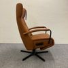 Prominent C-102 XL relaxfauteuil - Sta op accu - Zijaanzicht rechts