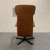 Prominent C-102 XL relaxfauteuil - Sta op accu - Achter aanzicht