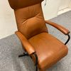 Prominent C-102 XL relaxfauteuil - Sta op accu - Zijaanzicht links
