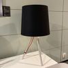 Martinelli Luce Eva tafellamp - Showroom