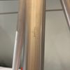 Martinelli Luce Eva tafellamp - Materiaal