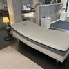 Kreamat a la Carte boxspring - 90x200 - Vooraanzicht