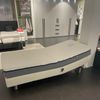 Kreamat a la Carte boxspring - 90x200 - Zijaanzicht rechts