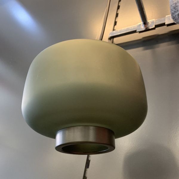 Hem Design Dusk hanglamp - Showroom