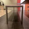 Arco Slim eetkamerbank - Vooraanzicht
