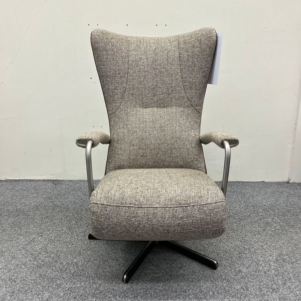 Prominent C-101 S relaxfauteuil - Showroom