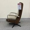 Prominent C-101 S relaxfauteuil - Vooraanzicht