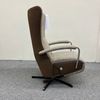 Prominent C-101 S relaxfauteuil - Zijaanzicht rechts