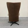 Prominent C-101 S relaxfauteuil - Achter aanzicht