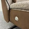 Prominent C-101 S relaxfauteuil - Details
