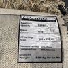 Lifestyle Collection Estero vloerkleed - 200x250 - Details