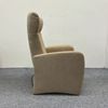 Prominent Sorisso L relaxfauteuil - Zijaanzicht rechts