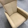 Prominent Sorisso L relaxfauteuil - Zijaanzicht links