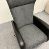 Prominent Sorisso L relaxfauteuil - Zijaanzicht links