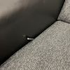 Prominent Sorisso L relaxfauteuil - Details