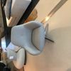 Pode Spot One fauteuil  - Boven aanzicht