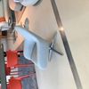 Pode Spot One fauteuil  - Zijaanzicht rechts