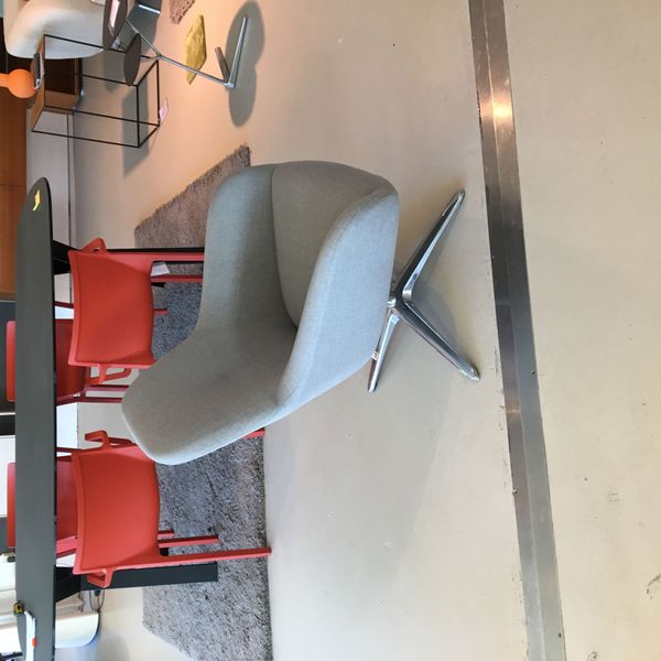 Pode Spot One fauteuil  - Vooraanzicht