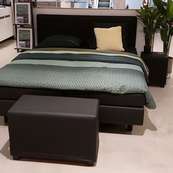 Auping Original boxspring - 180x210 - Showroom