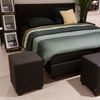 Auping Original boxspring - 180x210 - Vooraanzicht