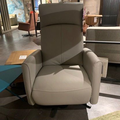 Henders en Hazel Sintra relaxfauteuil - Showroom