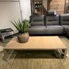 Leolux Aditi salontafel - Showroom