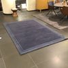Kinast Plon vloerkleed - 170x240 - Boven aanzicht