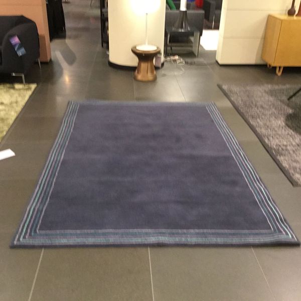Kinast Plon vloerkleed - 170x240 - Showroom