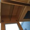 Kettnacker Quasi wandkast - Details