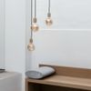 Tala Voronoi hanglamp