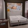 Avek 1927 boxspring - 180x210 - Showroom