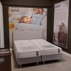 Avek 1927 boxspring - 180x210 - Vooraanzicht