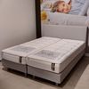 Avek 1927 boxspring - 180x210 - Zijaanzicht rechts