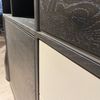 Henders en Hazel Montpellier wandkast - Materiaal